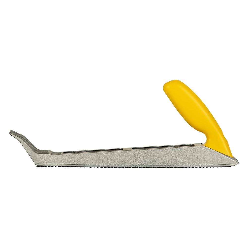 スタンレー　フックブレード Stanley 2 in. Iron Bench Plane Blade Replacement 12-313